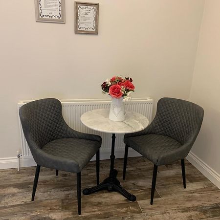 Millbrae Lodges Belfast Zewnętrze zdjęcie