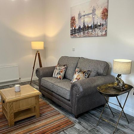 Millbrae Lodges Belfast Zewnętrze zdjęcie