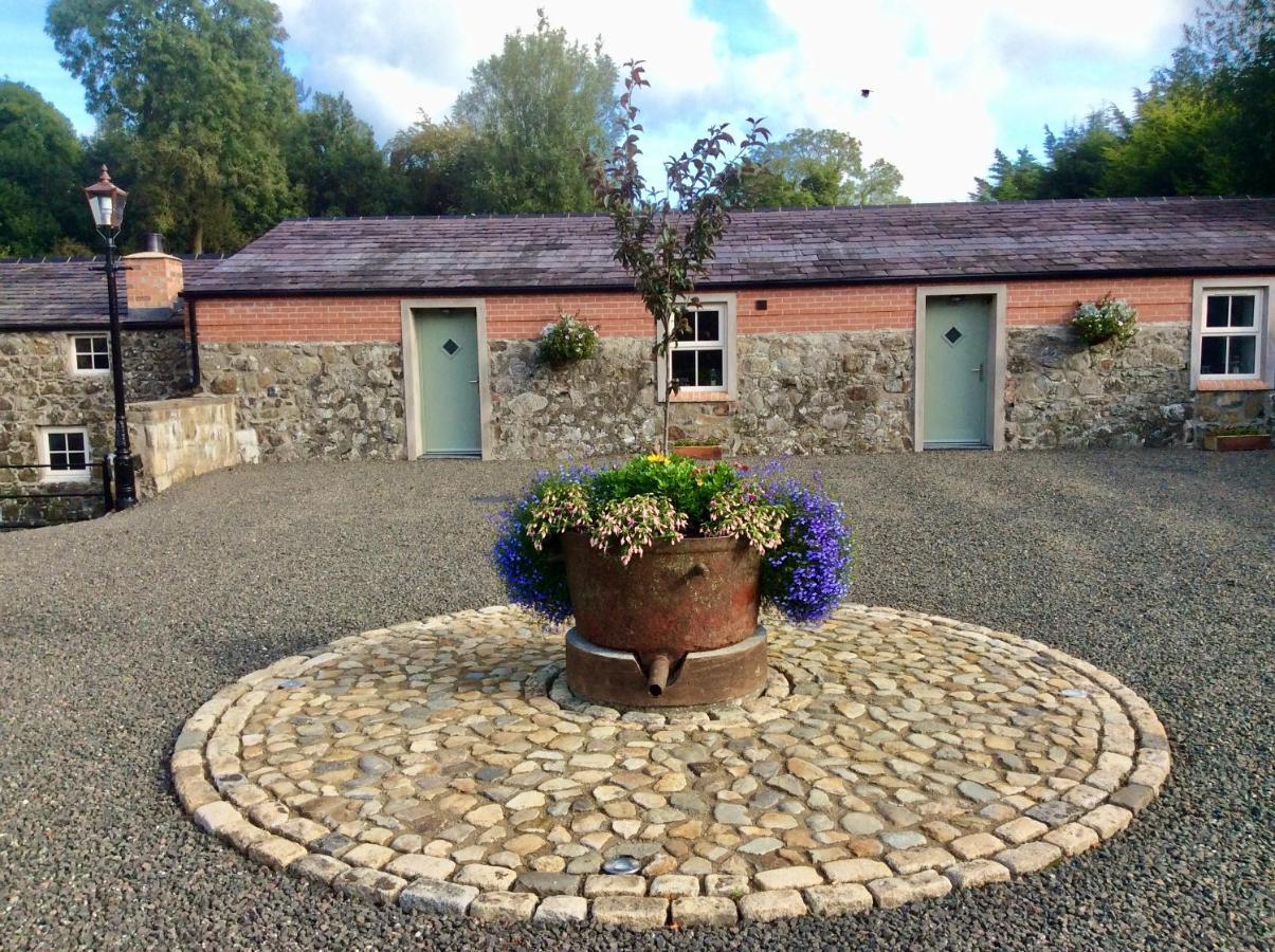 Millbrae Lodges Belfast Zewnętrze zdjęcie