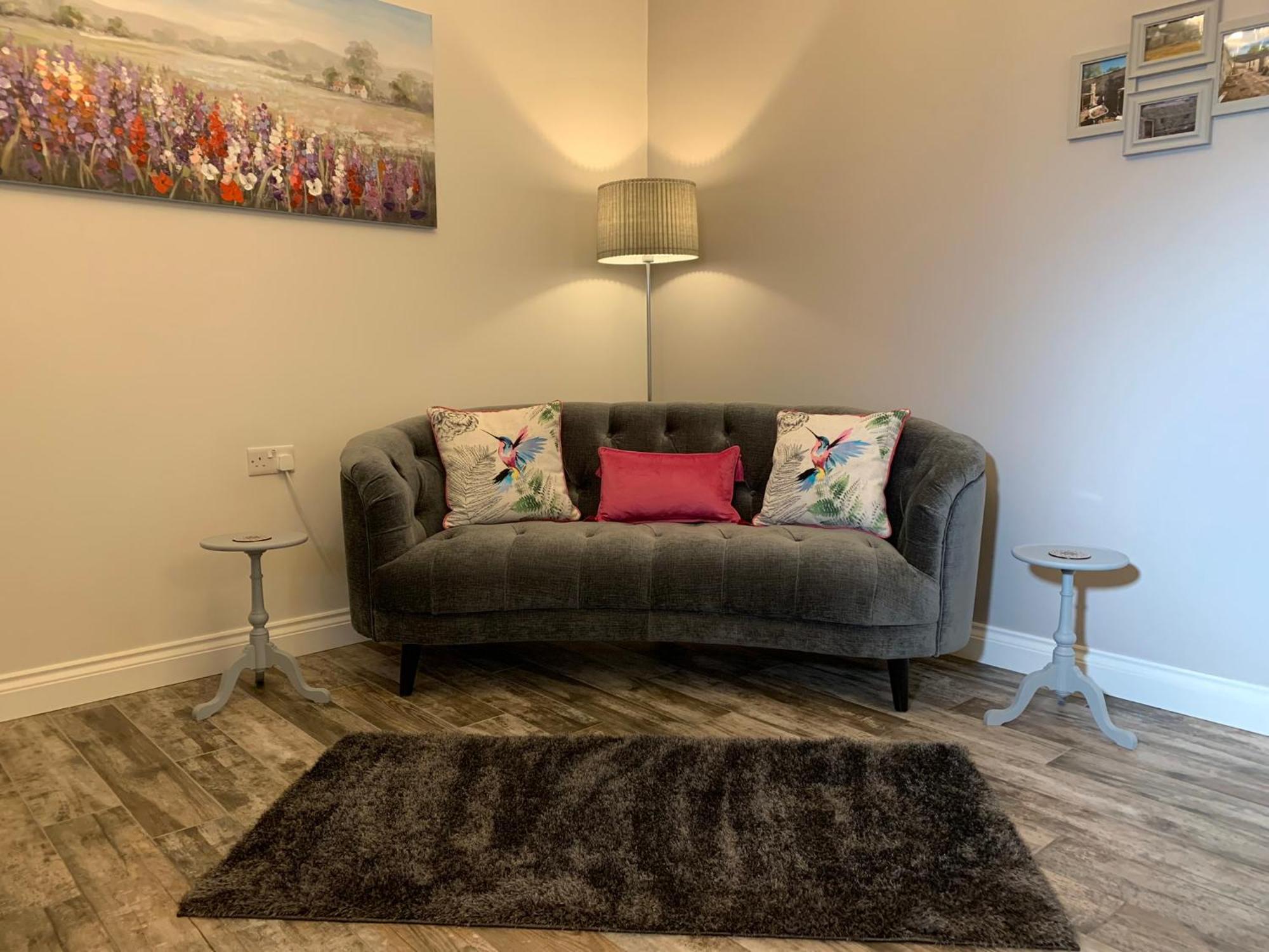 Millbrae Lodges Belfast Zewnętrze zdjęcie