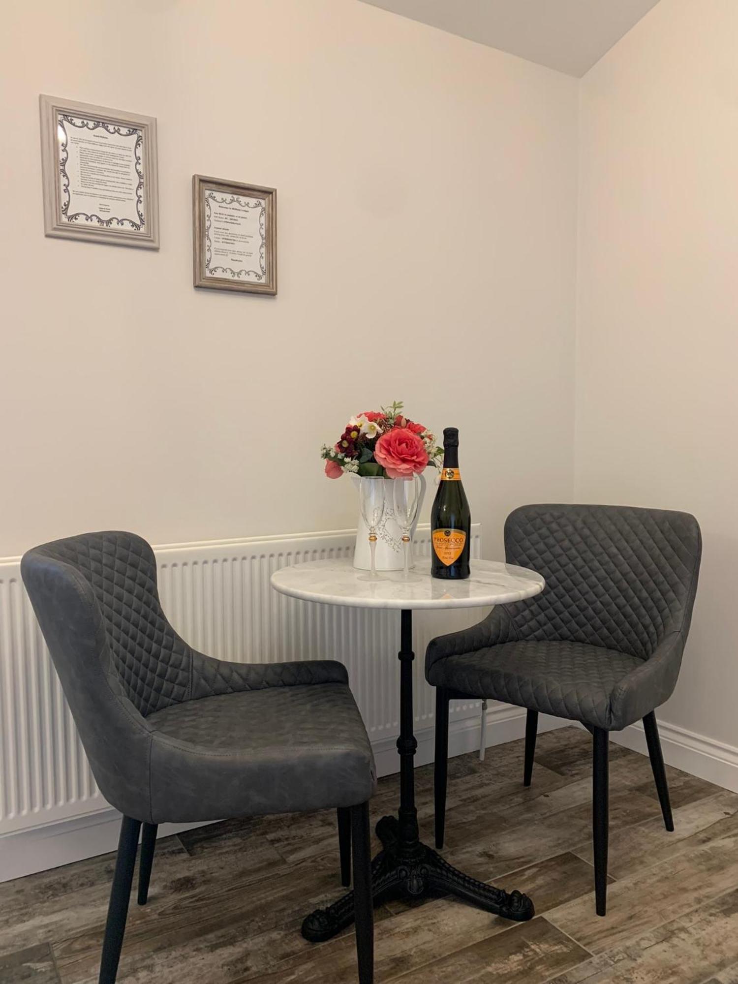 Millbrae Lodges Belfast Zewnętrze zdjęcie