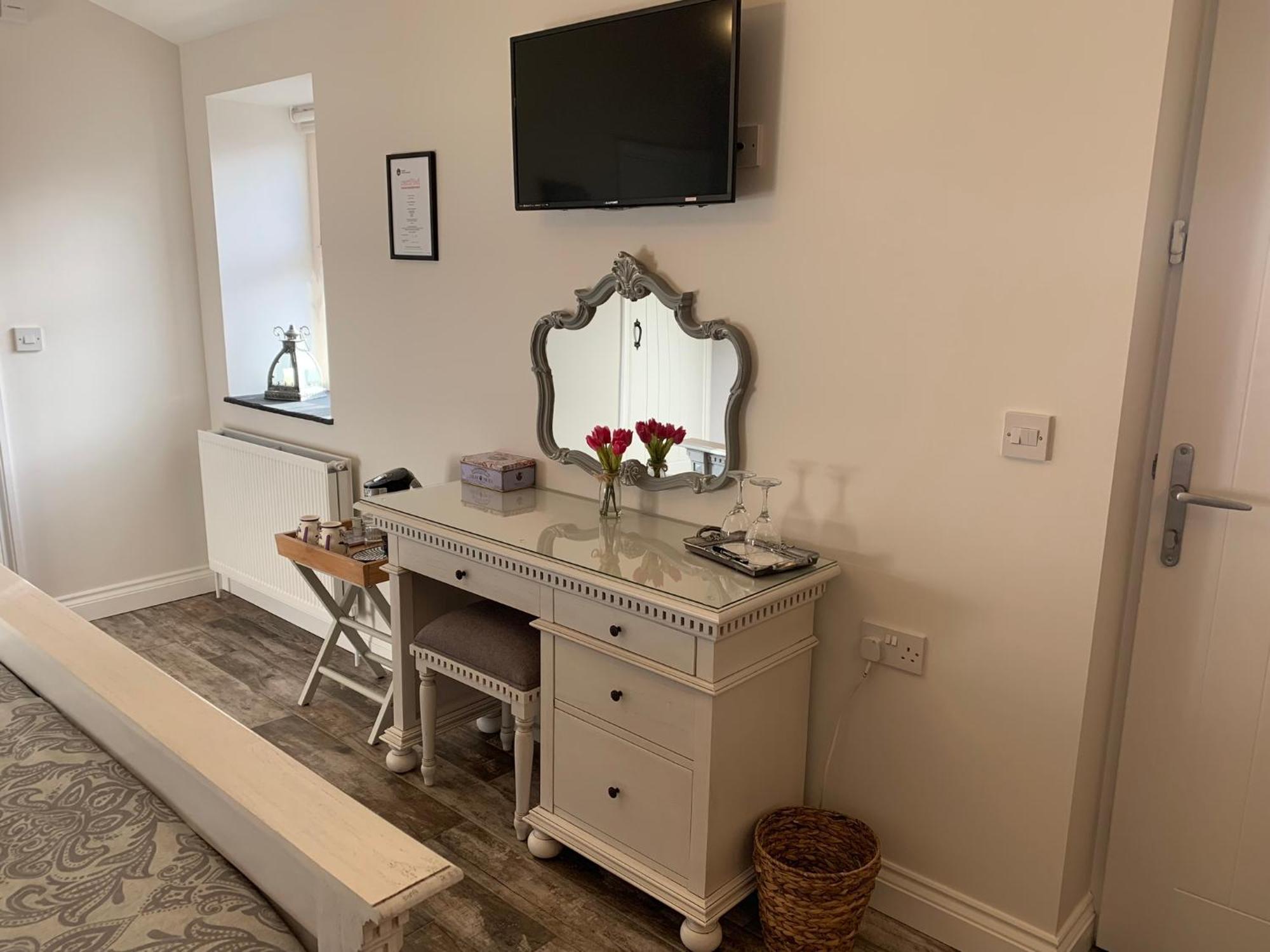 Millbrae Lodges Belfast Zewnętrze zdjęcie