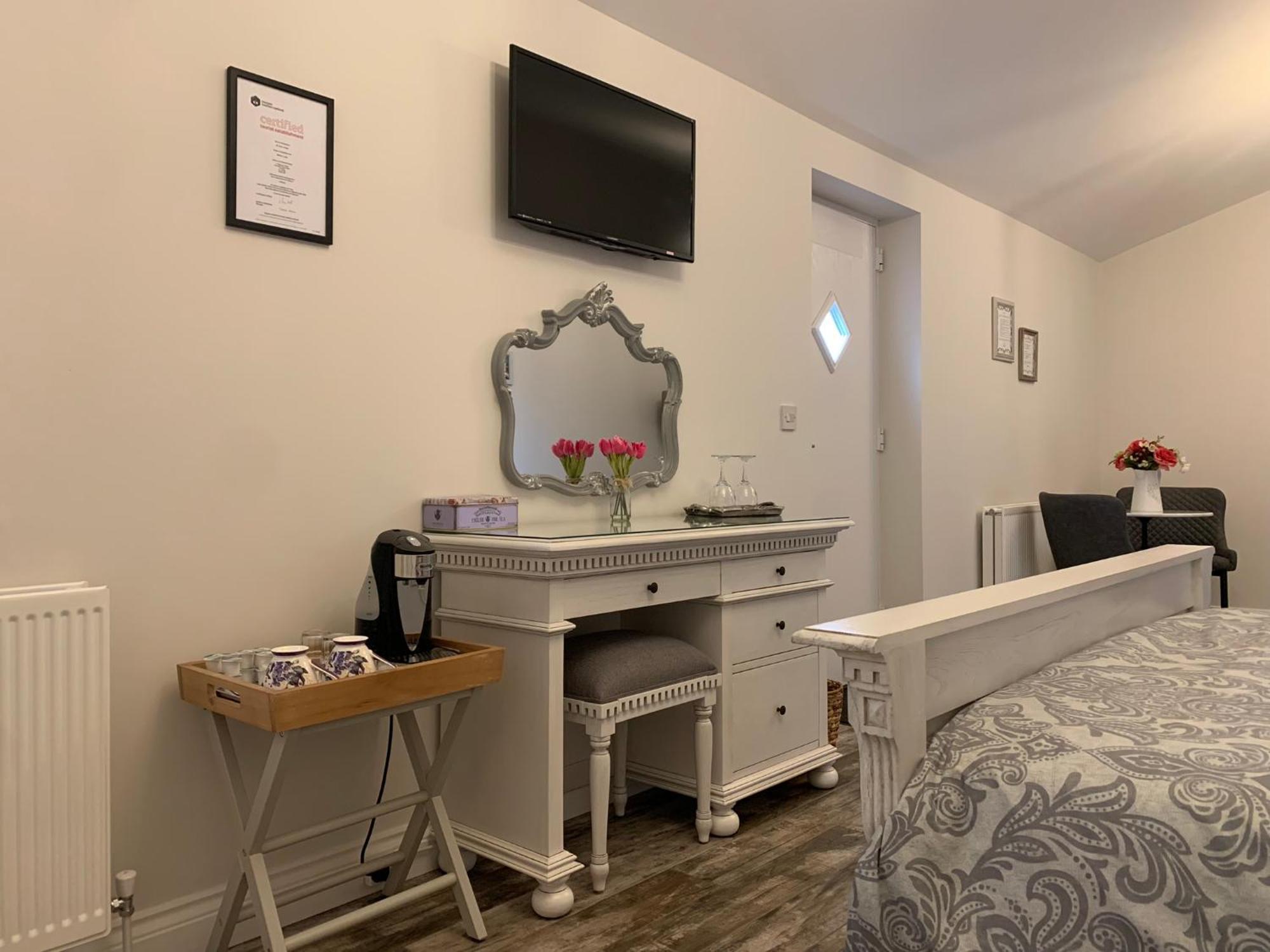 Millbrae Lodges Belfast Zewnętrze zdjęcie