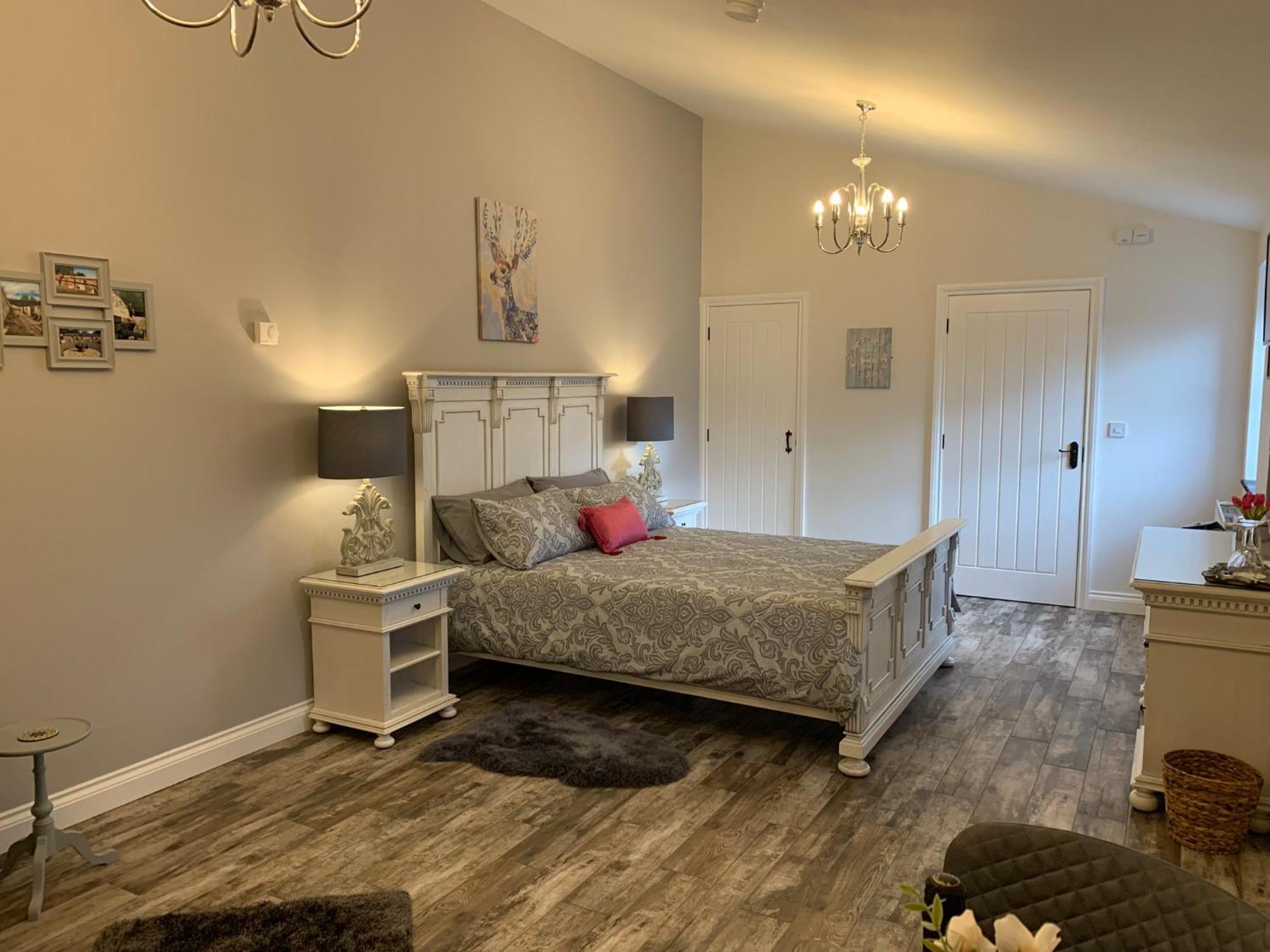 Millbrae Lodges Belfast Zewnętrze zdjęcie
