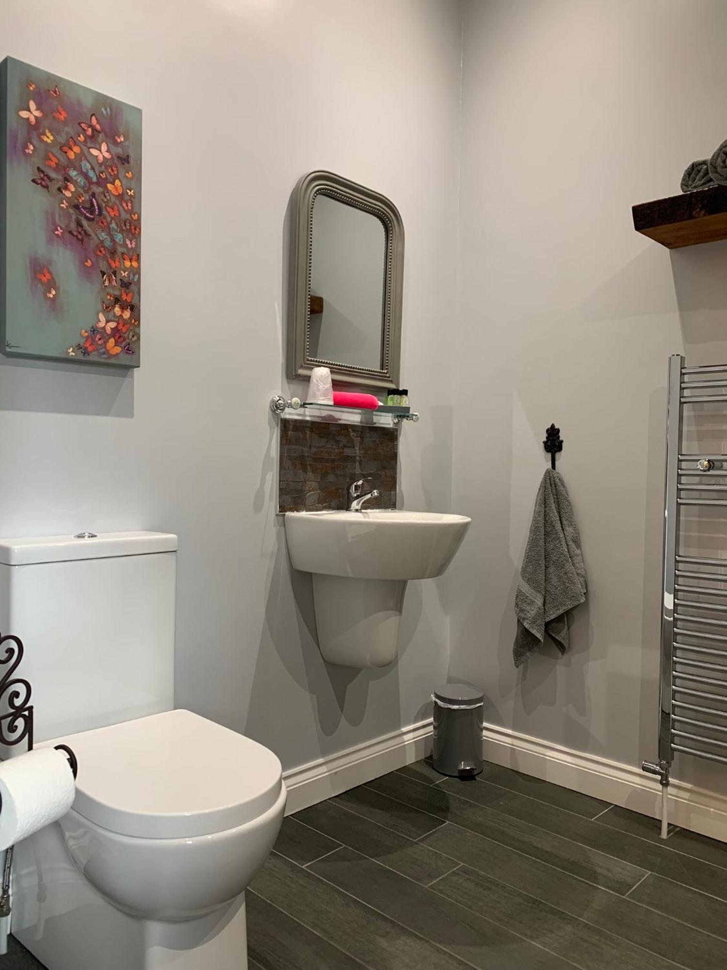 Millbrae Lodges Belfast Zewnętrze zdjęcie