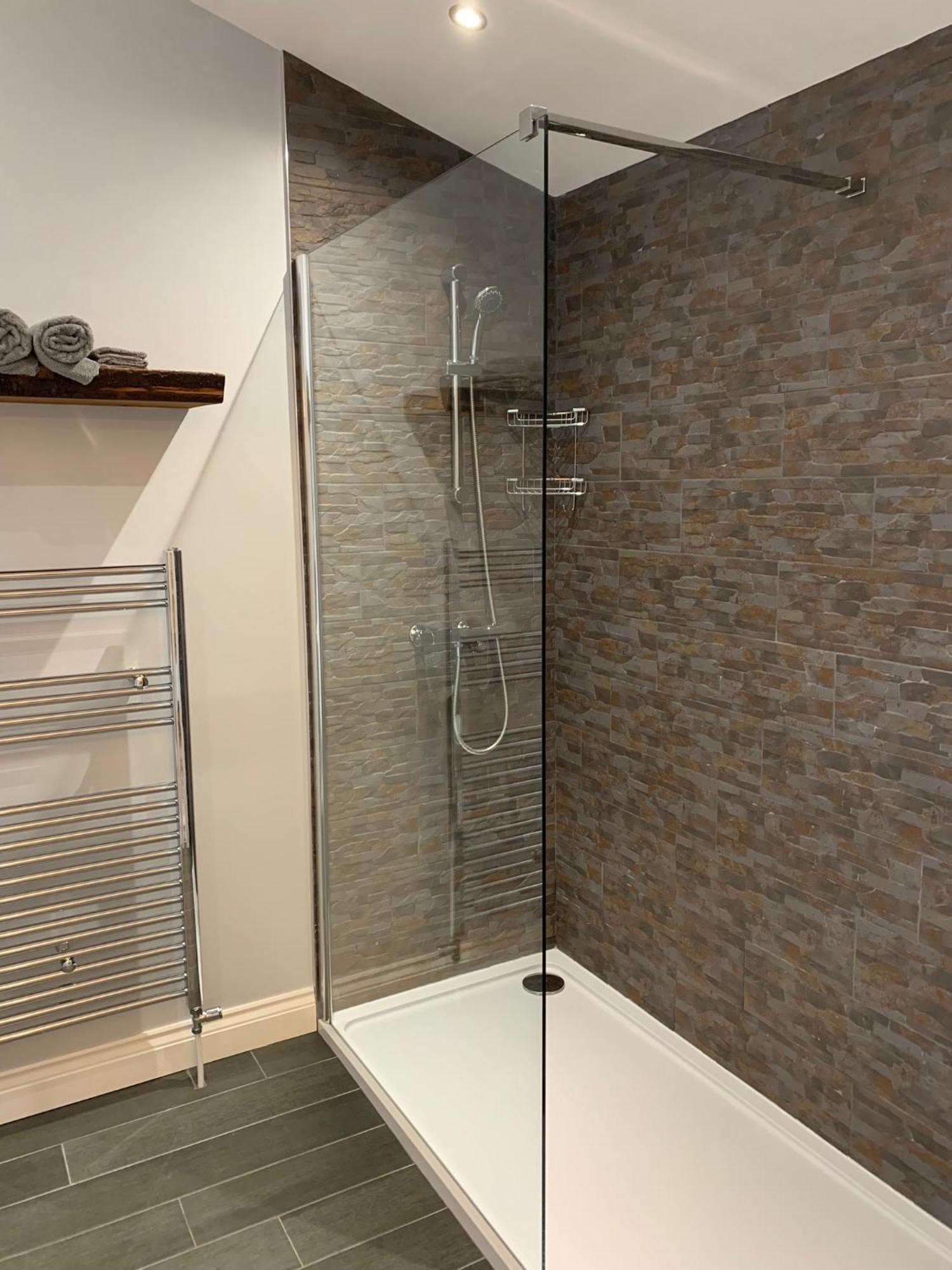 Millbrae Lodges Belfast Zewnętrze zdjęcie