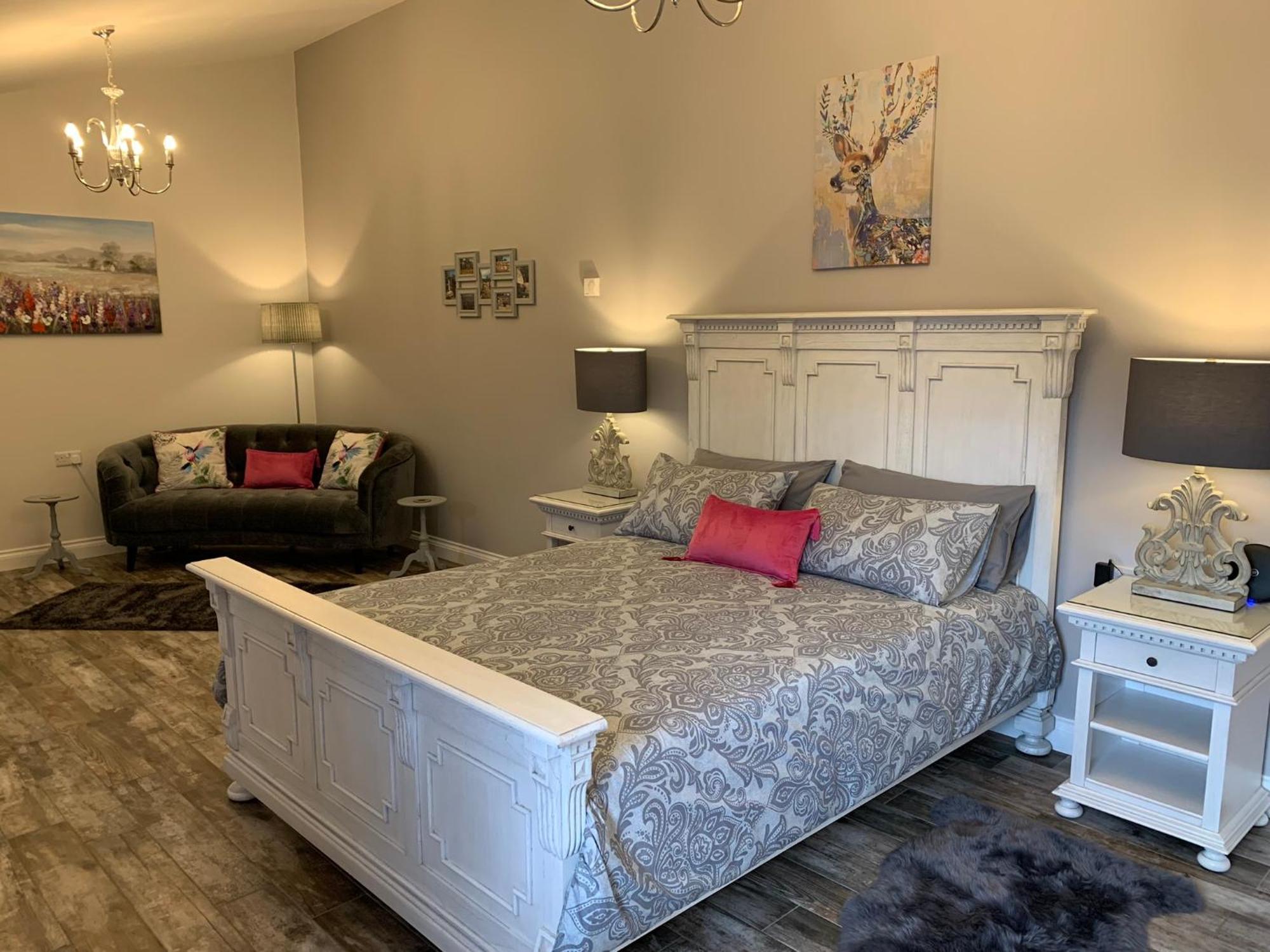 Millbrae Lodges Belfast Zewnętrze zdjęcie