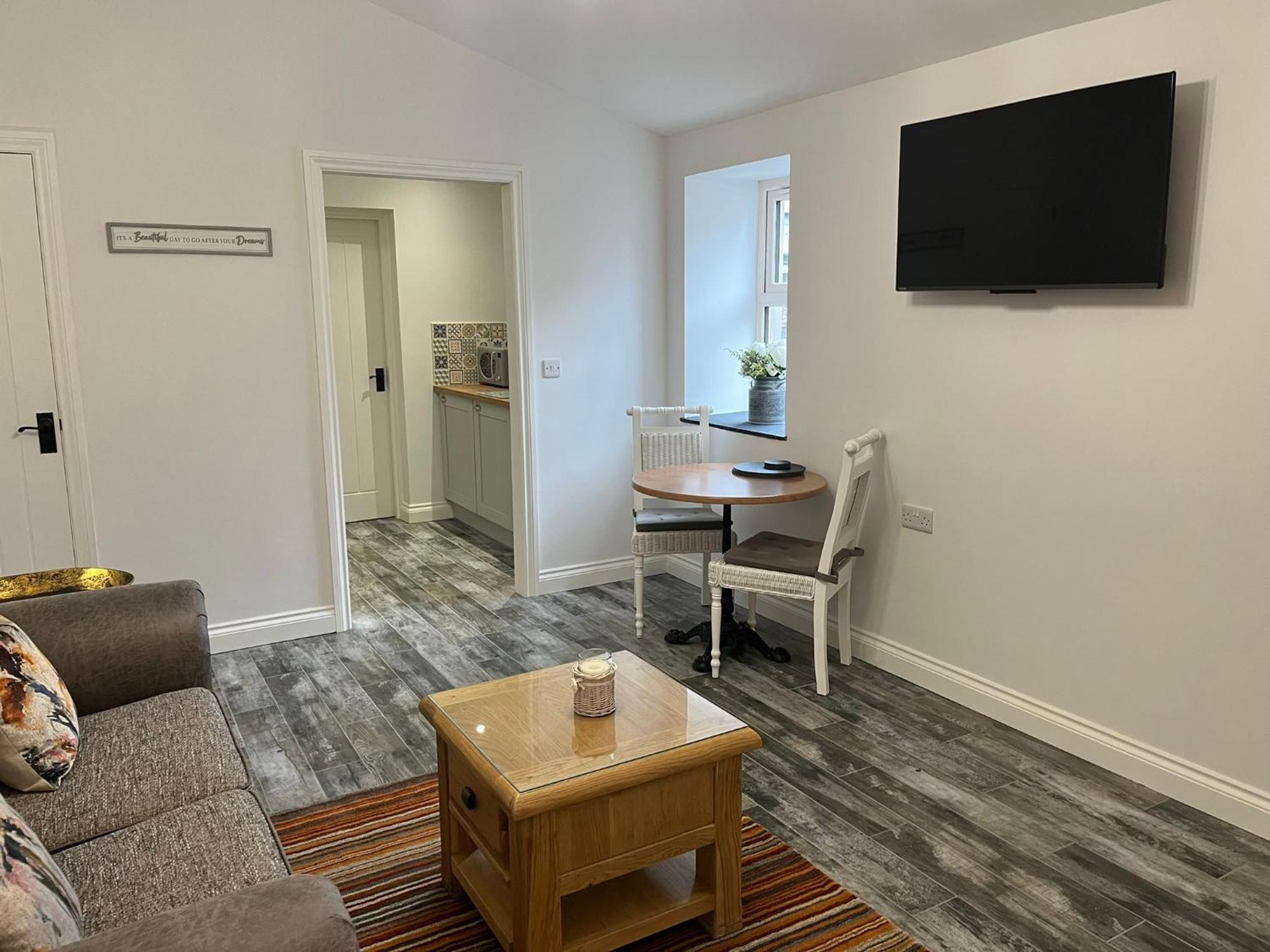 Millbrae Lodges Belfast Zewnętrze zdjęcie