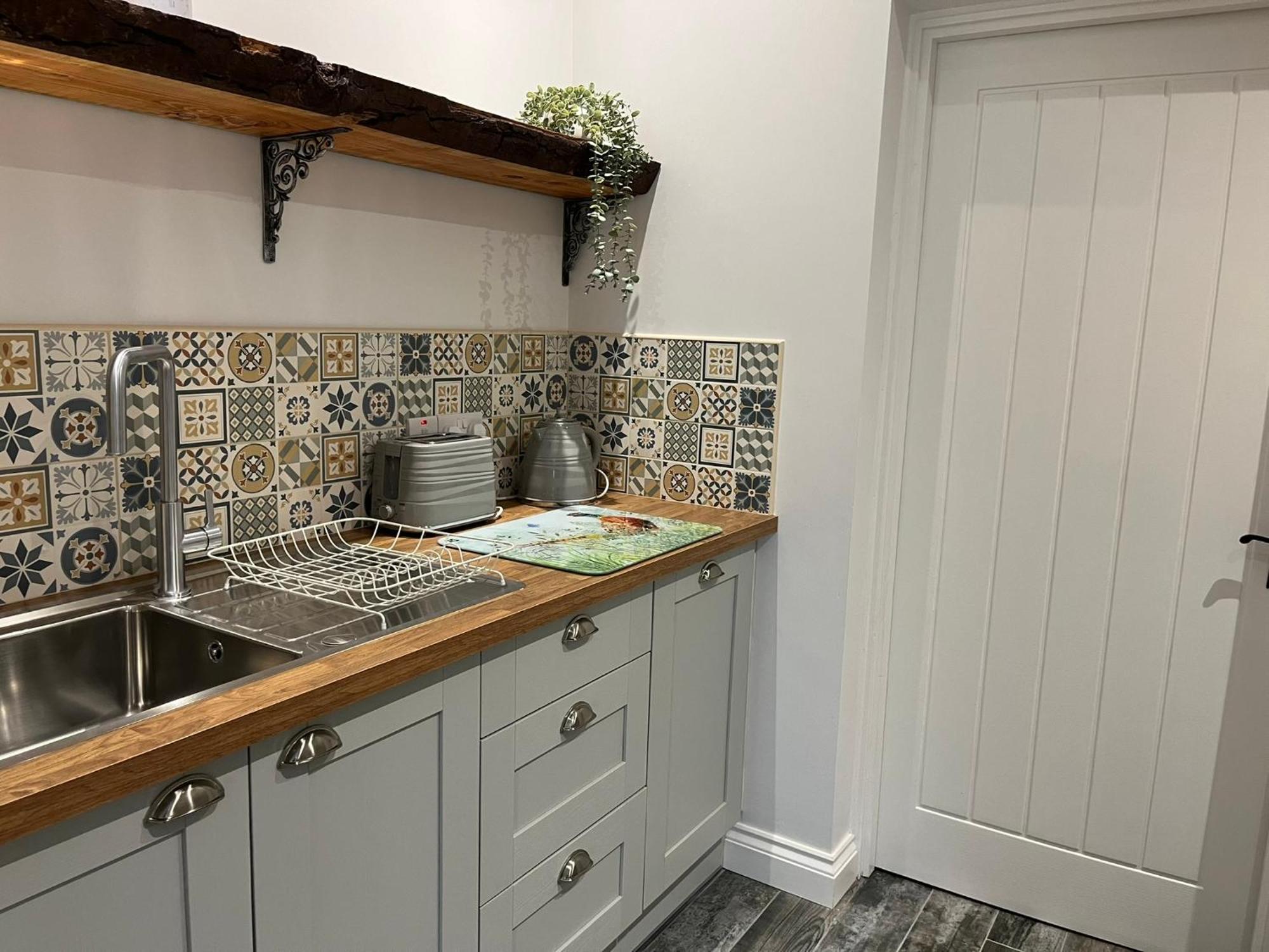Millbrae Lodges Belfast Zewnętrze zdjęcie