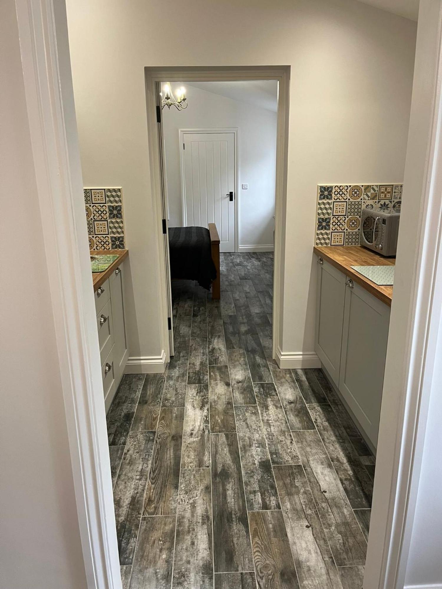 Millbrae Lodges Belfast Zewnętrze zdjęcie