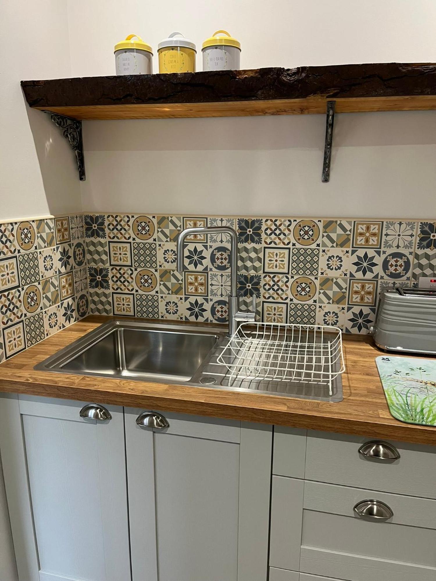 Millbrae Lodges Belfast Zewnętrze zdjęcie