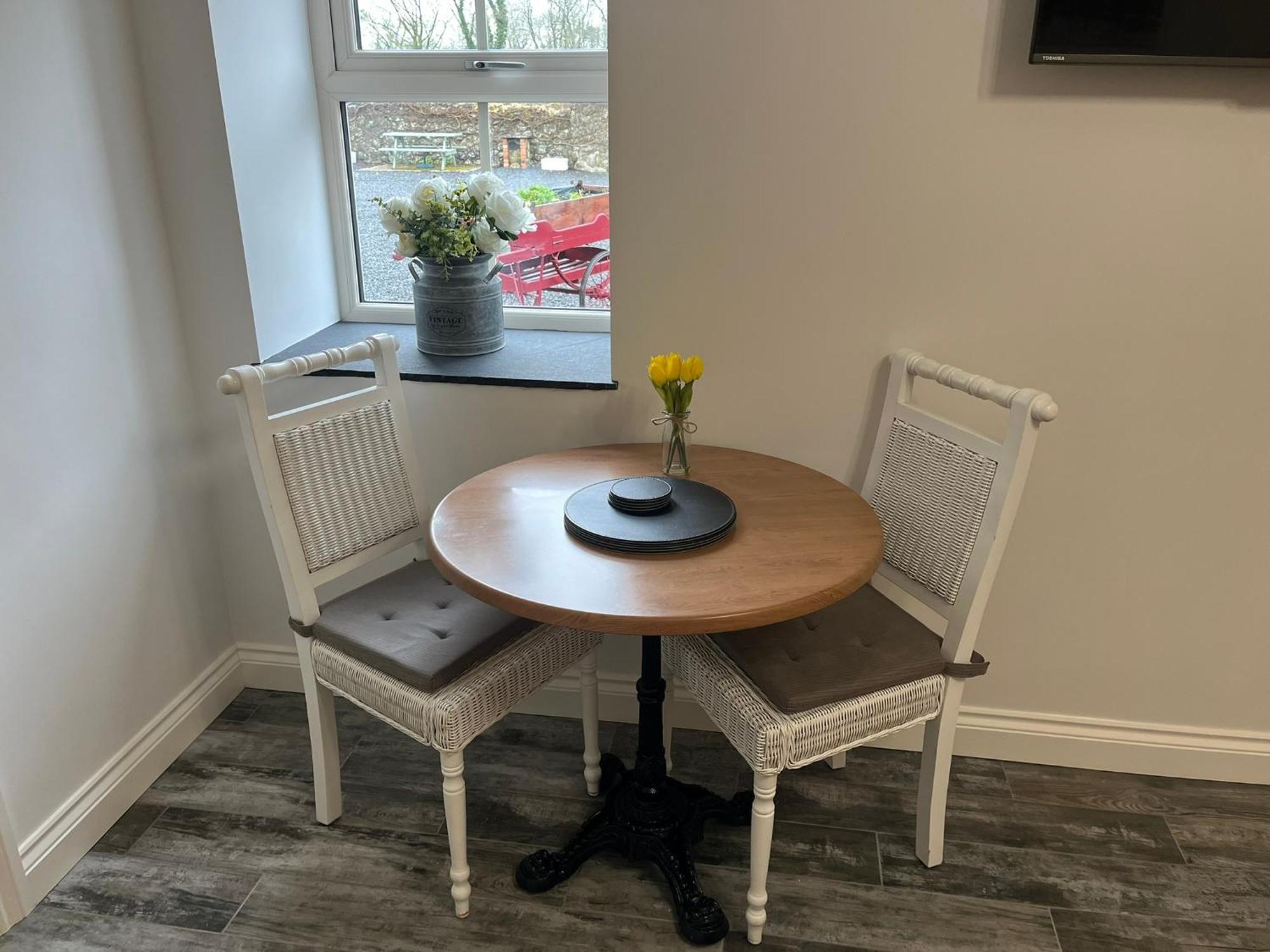 Millbrae Lodges Belfast Zewnętrze zdjęcie
