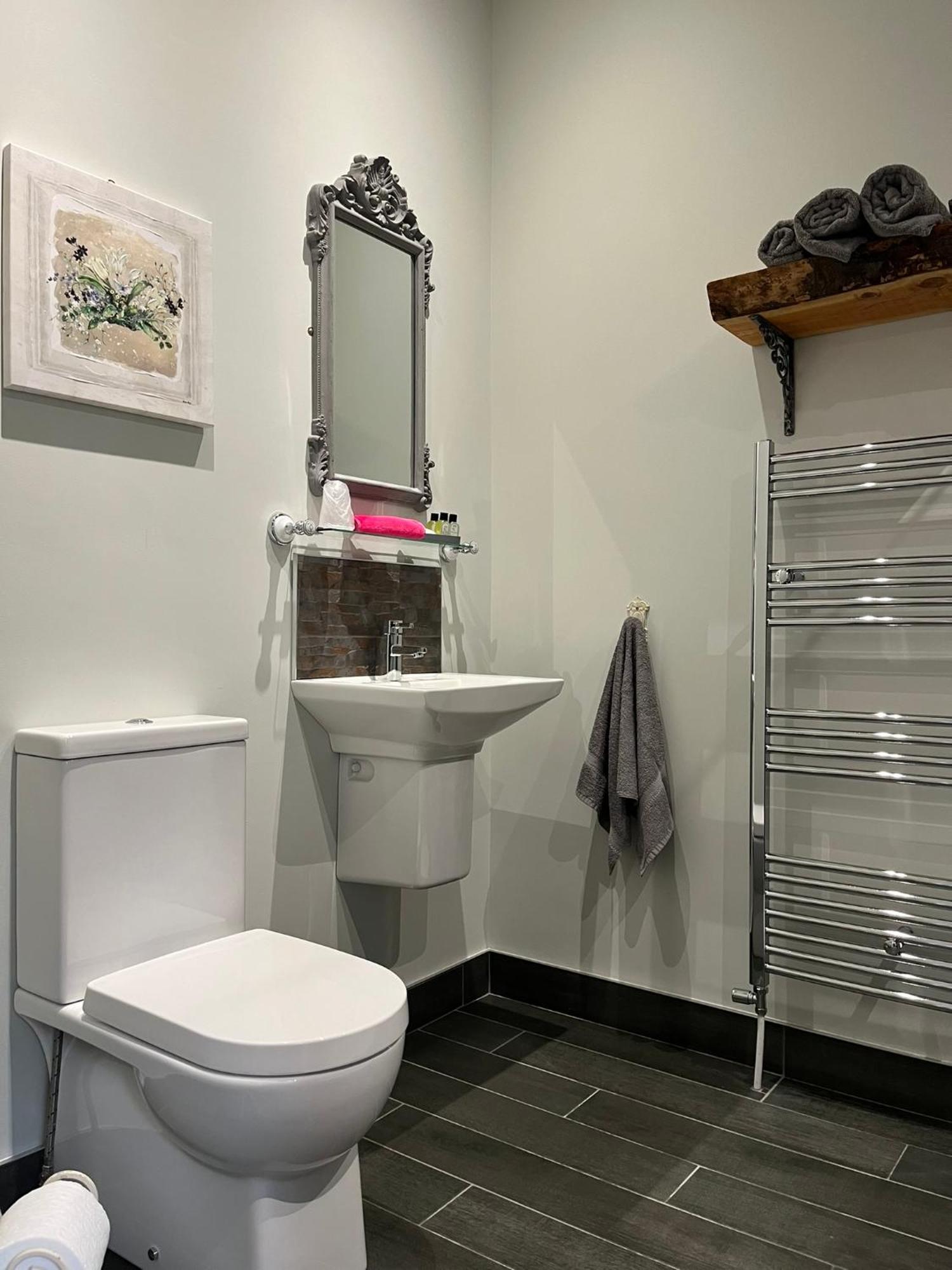Millbrae Lodges Belfast Zewnętrze zdjęcie