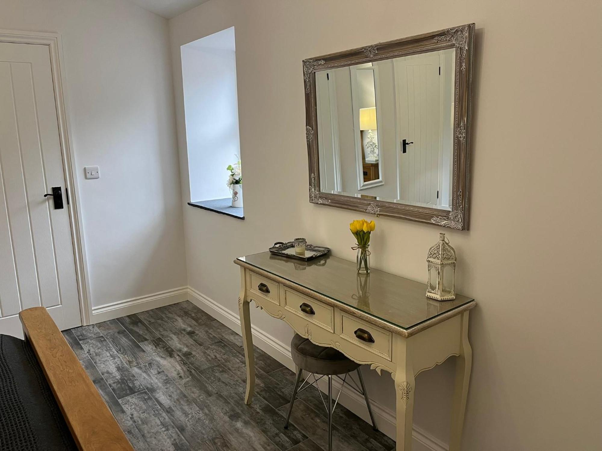 Millbrae Lodges Belfast Zewnętrze zdjęcie