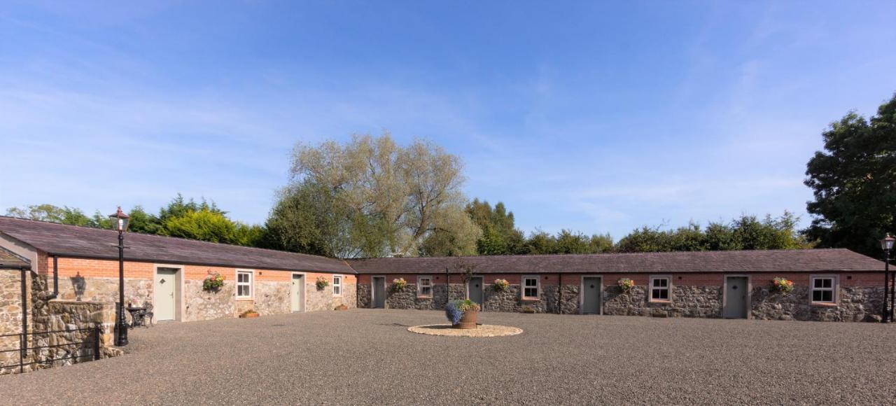 Millbrae Lodges Belfast Zewnętrze zdjęcie