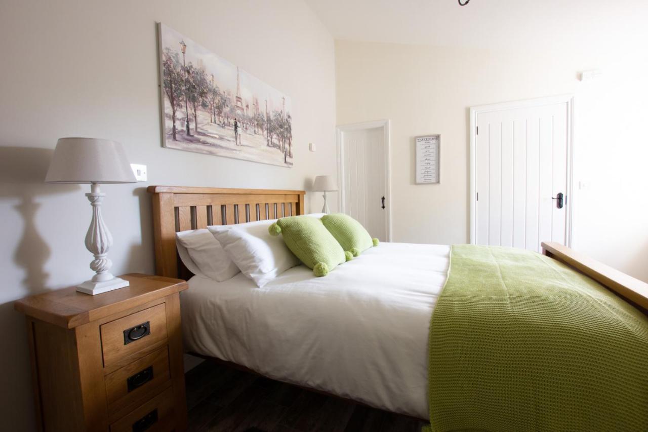 Millbrae Lodges Belfast Zewnętrze zdjęcie