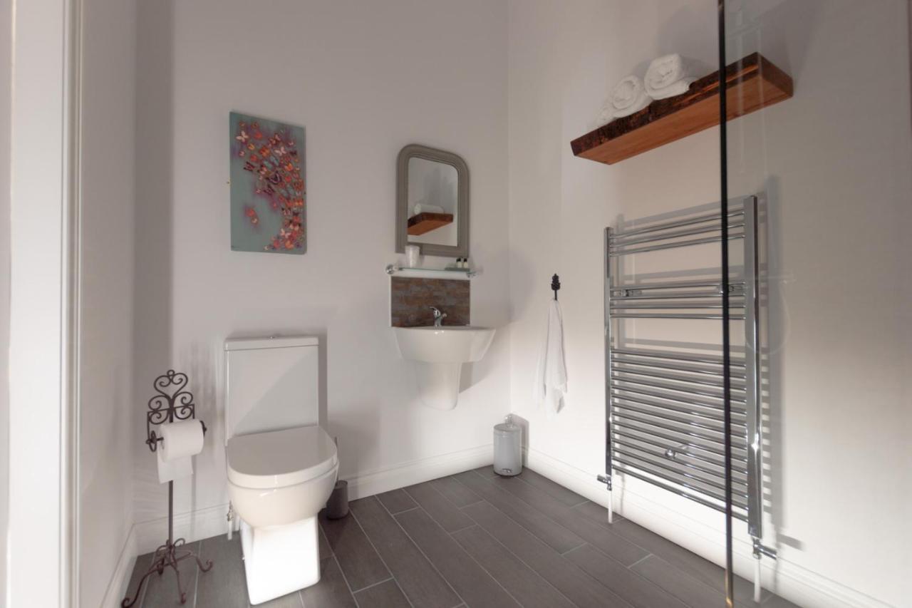 Millbrae Lodges Belfast Zewnętrze zdjęcie