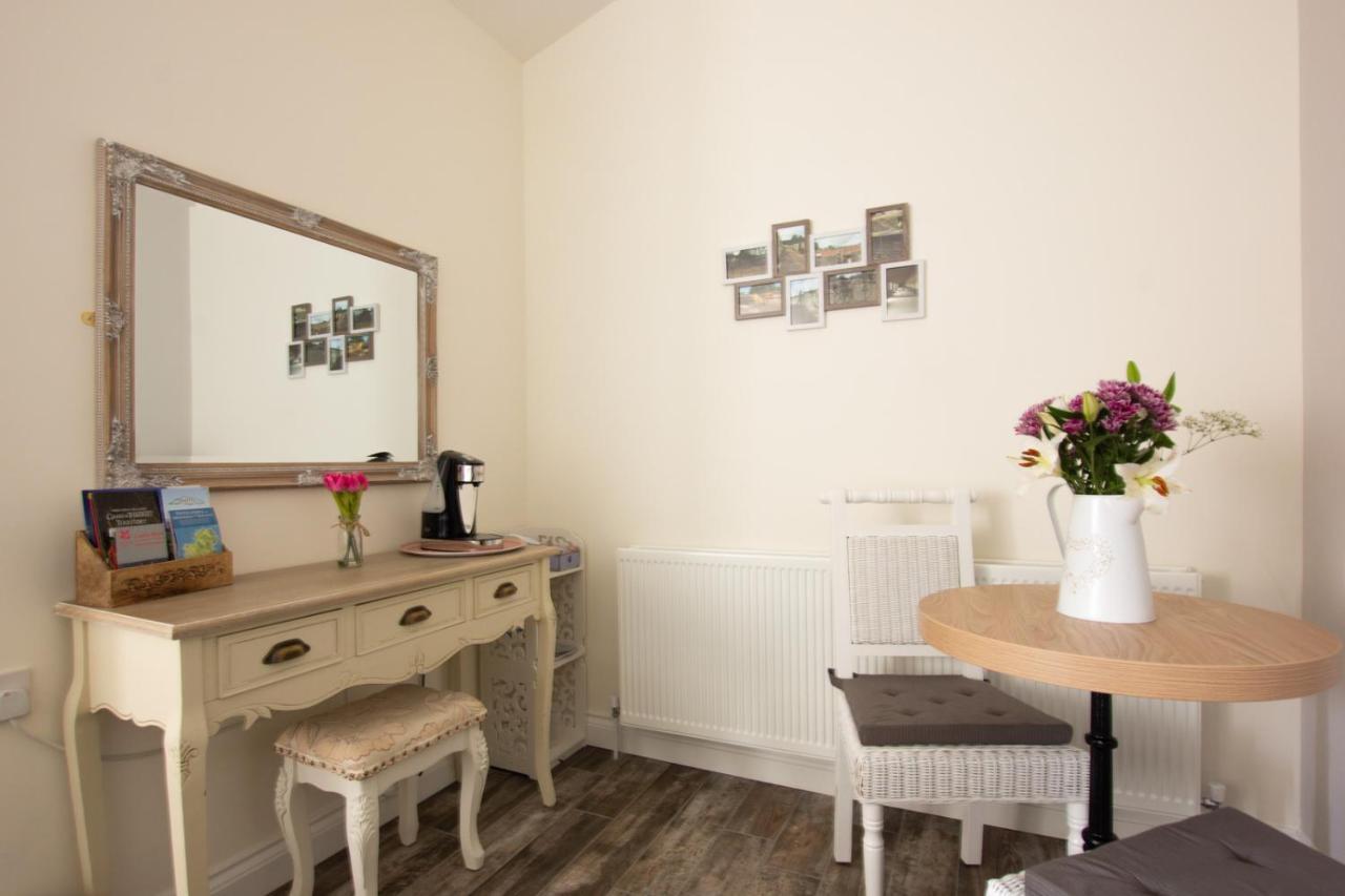 Millbrae Lodges Belfast Zewnętrze zdjęcie