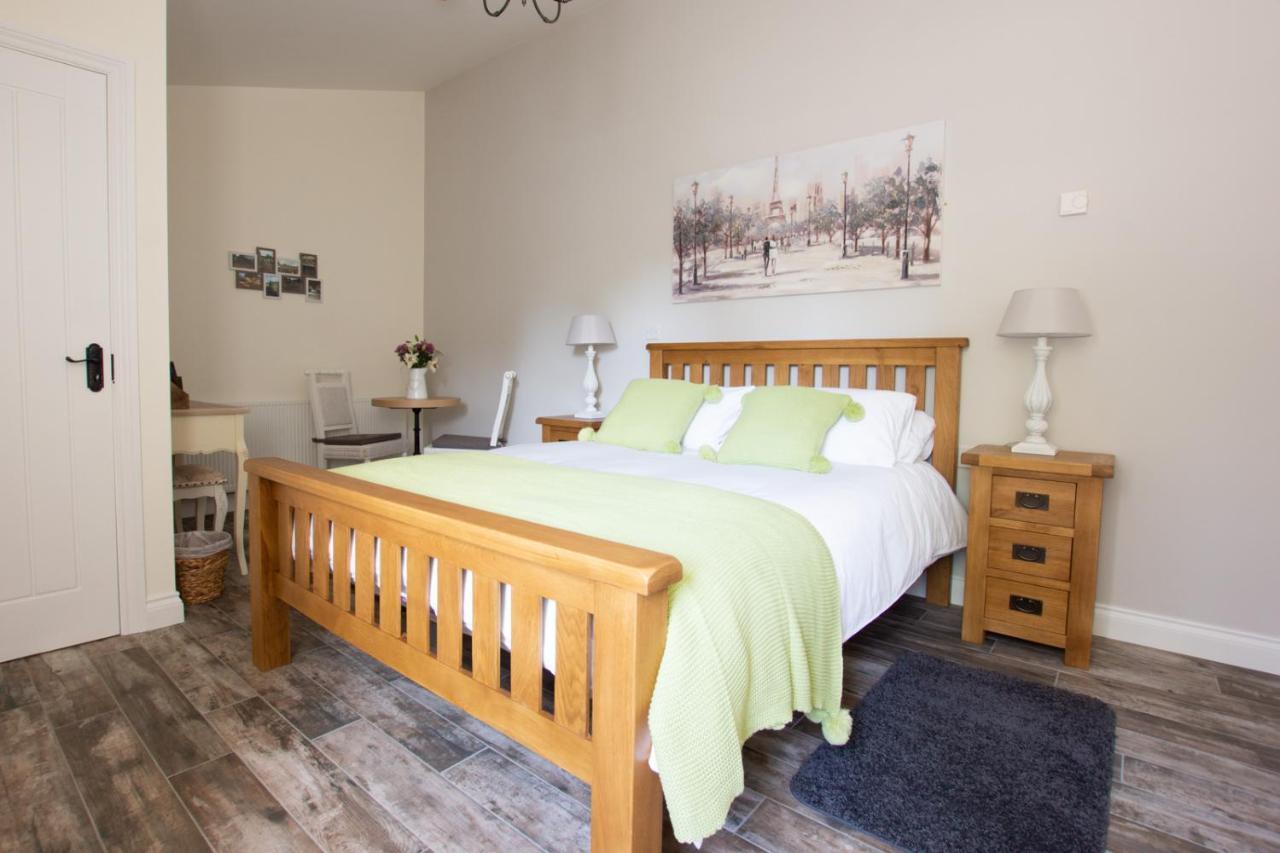 Millbrae Lodges Belfast Zewnętrze zdjęcie