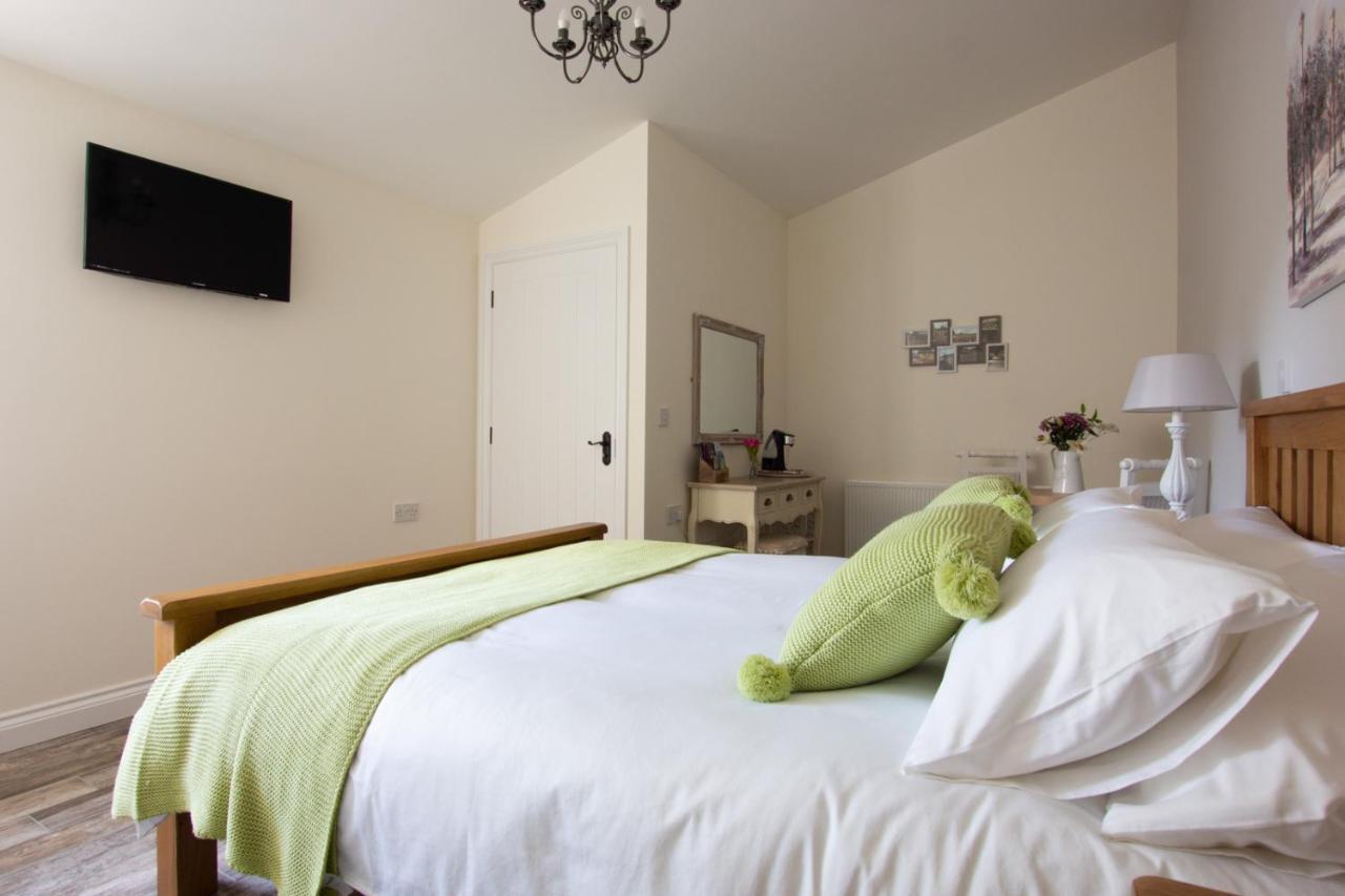 Millbrae Lodges Belfast Zewnętrze zdjęcie