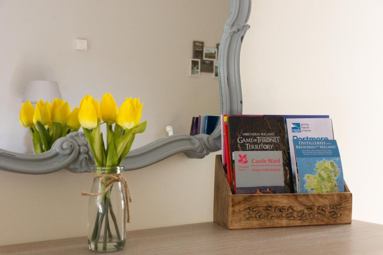 Millbrae Lodges Belfast Zewnętrze zdjęcie