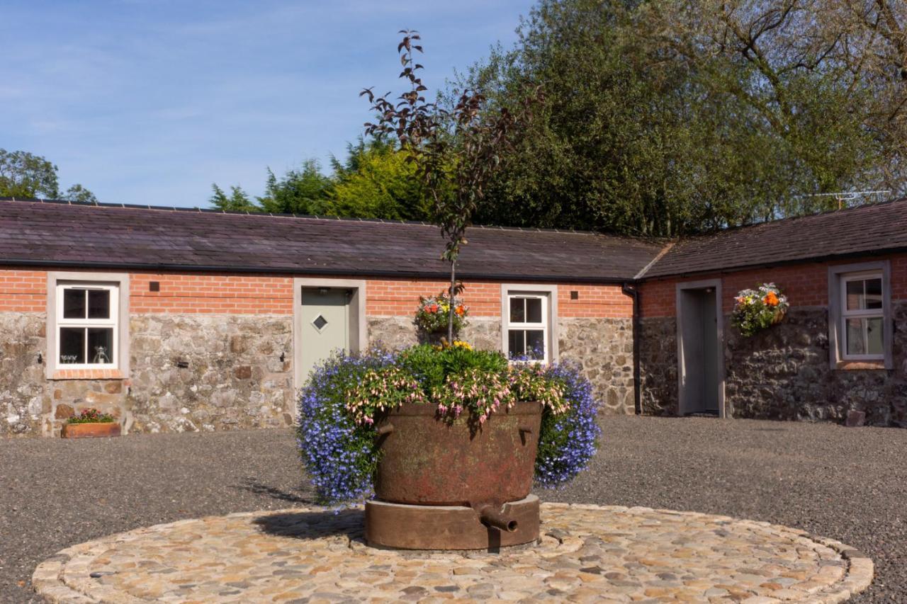 Millbrae Lodges Belfast Zewnętrze zdjęcie