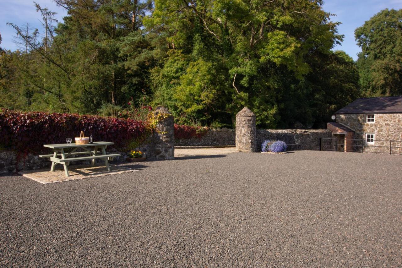 Millbrae Lodges Belfast Zewnętrze zdjęcie