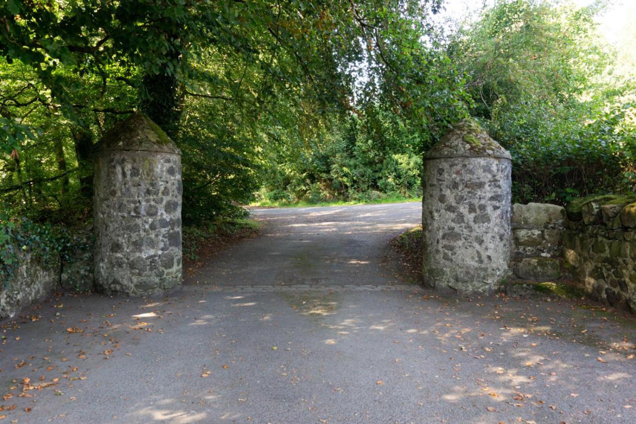 Millbrae Lodges Belfast Zewnętrze zdjęcie