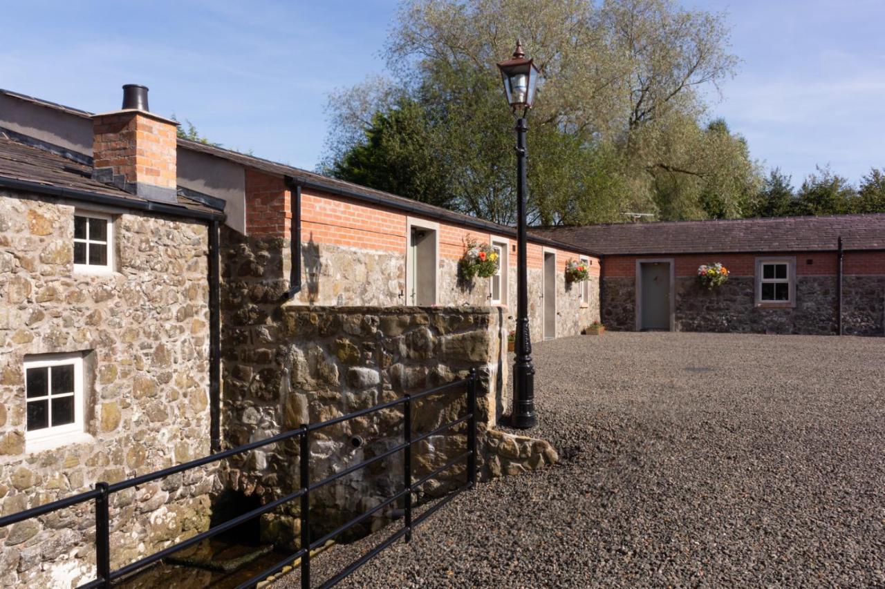 Millbrae Lodges Belfast Zewnętrze zdjęcie