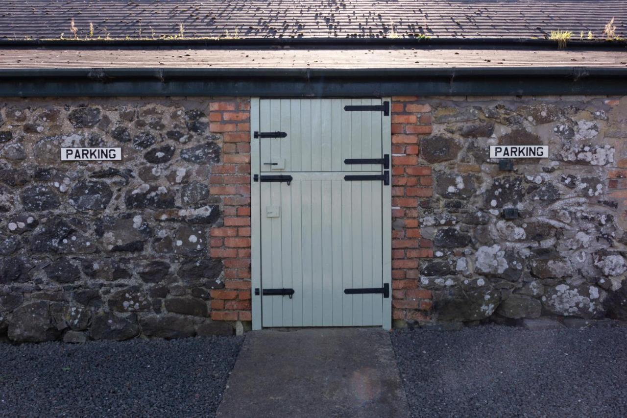 Millbrae Lodges Belfast Zewnętrze zdjęcie
