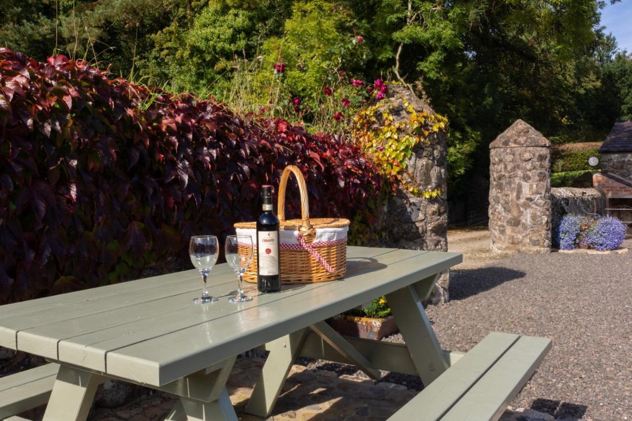 Millbrae Lodges Belfast Zewnętrze zdjęcie