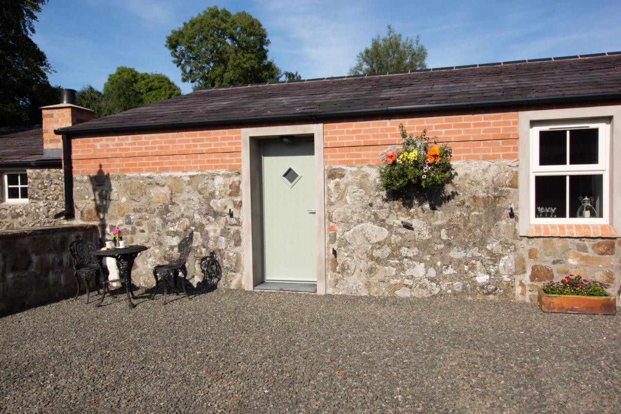 Millbrae Lodges Belfast Zewnętrze zdjęcie