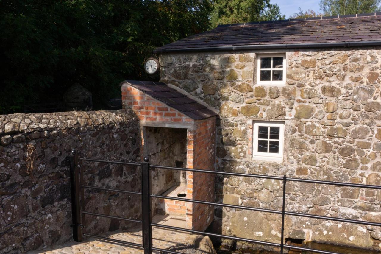 Millbrae Lodges Belfast Zewnętrze zdjęcie
